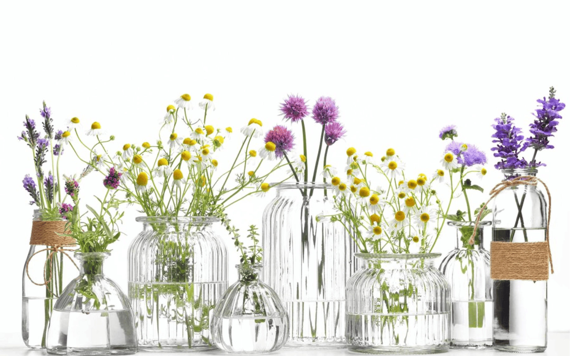 cleaning with natural ingredients for health