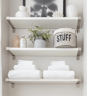 Guest Bathroom Perfection: Comfort and Hospitality