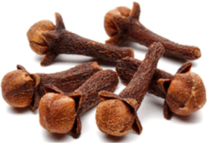 Dried Clove buds, 6 reasons clove oil is amazing to clean with