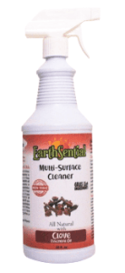 Clove oil cleaner by EarthSential