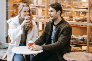 Creating Fun and Intimate Moments on a First Date