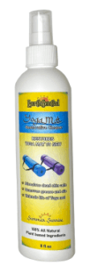 EarthSential Yoga Mat Restorative Cleaner