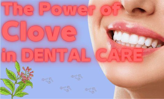 The Power of Clove Oil in Dental Care