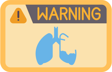 Risks for Chronic Lower Respiratory Diseases