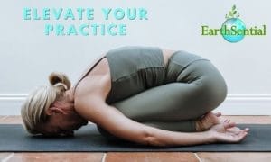 elevate your practise with yoga mat cleaner