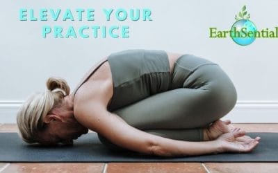 Elevate Your Practice with Yoga Mat Cleaner