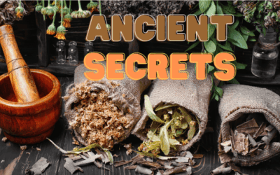 Secrets: Lemongrass in Traditional Medicine