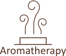 aromatherapy logo