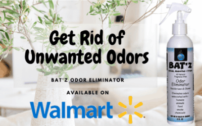 batz odor eliminator available on walmart com