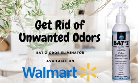 batz odor eliminator available on walmart com