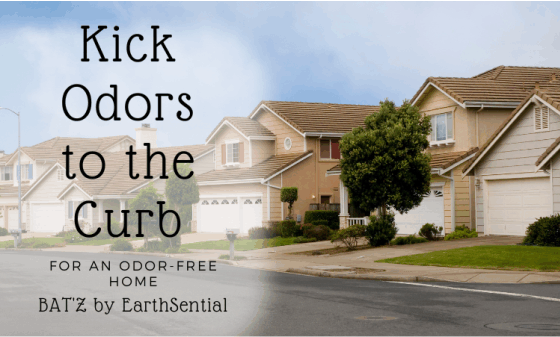 the ultimate cleaning collection 4 Kick odors to the curb for an odor-free home