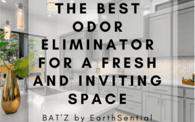 batz the best odor eliminator