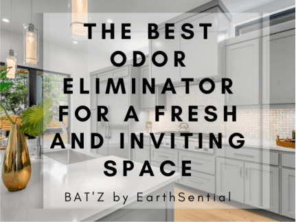 batz the best odor eliminator