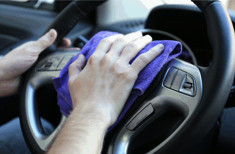 Car Care: Cleaning Your Vehicle Naturally