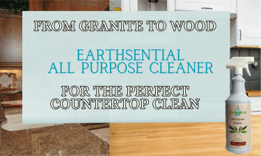 from granite to wood the perfect countertop clean