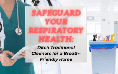 safeguard your respiratory health