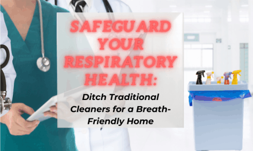 safeguard your respiratory health