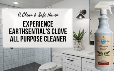 A Clean and Safe Bathroom