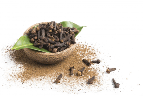 a bowl of clove buds,The Sweet Aromatherapy of Relaxation: Clove Oil