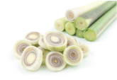 Lemongrass for Relaxation and Stress Relief