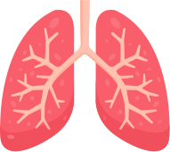 Risks for Chronic Lower Respiratory Diseases