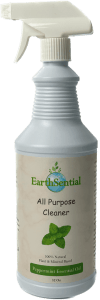 peppermint-cleaner