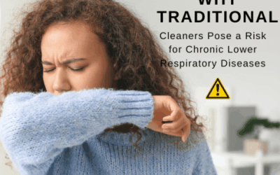 Risks for Chronic Lower Respiratory Diseases