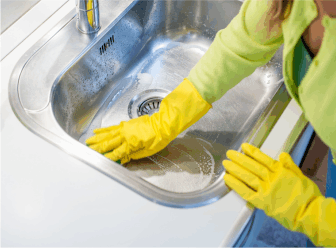 elevate your cleaning business with earthSential