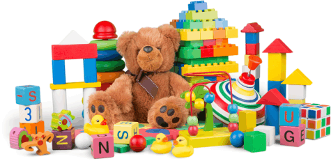 Mastering the Art of Cleaning a Toddler’s Room