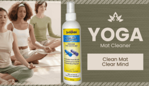 The Secrets of Proper Yoga Mat Storage 7 yoga mat restorative cleaner