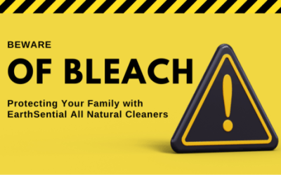 beware of bleach protecting your family