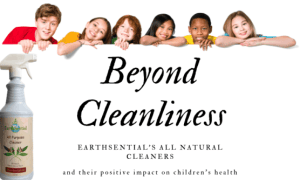 a bunch of children natural cleaners vs Diy cleaning solutions