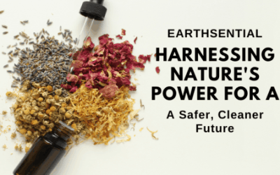 nature’s power for a safer, cleaner future