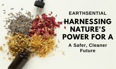 nature’s power for a safer, cleaner future