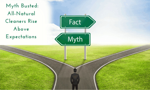 myth vs fact