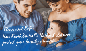 a guide to safe and effective cleaning 8 a family