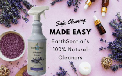 Safe Cleaning Made Easy