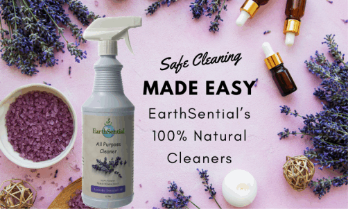 Safe Cleaning Made Easy