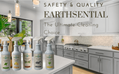 safety and quality the ultimate cleaning choice