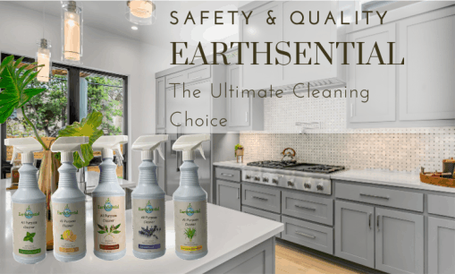 safety and quality the ultimate cleaning choice