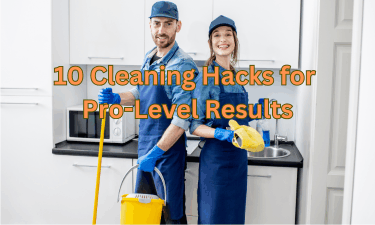 Number 2 Perfume 8 10 cleaning hacks for pro-level results