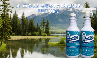 how plantsol shapes a more sustainable future