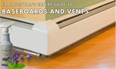EarthSential’s Guide to Baseboards and Vents