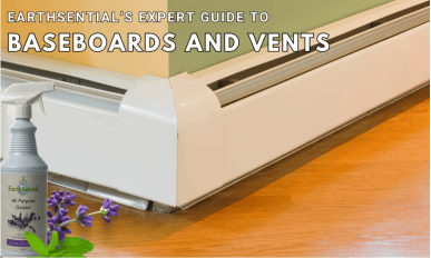 earthsential’s guide to baseboards and vents