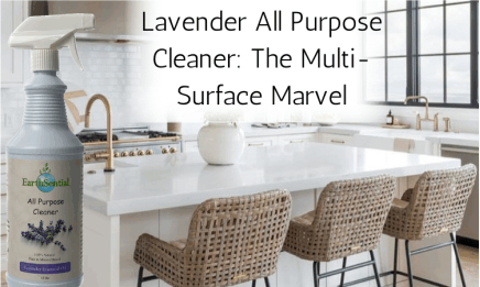 lavender the multi-surface marvel