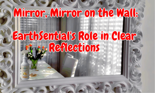 mirror mirror on the wall clear reflections