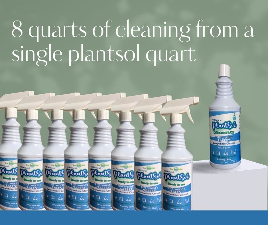 plantsols path to consumerism