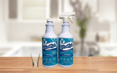 pet odor eliminator spray 11 making plantsol from its concentrated form