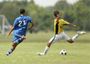 cleaning tips for soccer uniforms