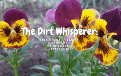 the dirt whisperer convince grime to leave